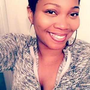 Meet your Posher, Breanna